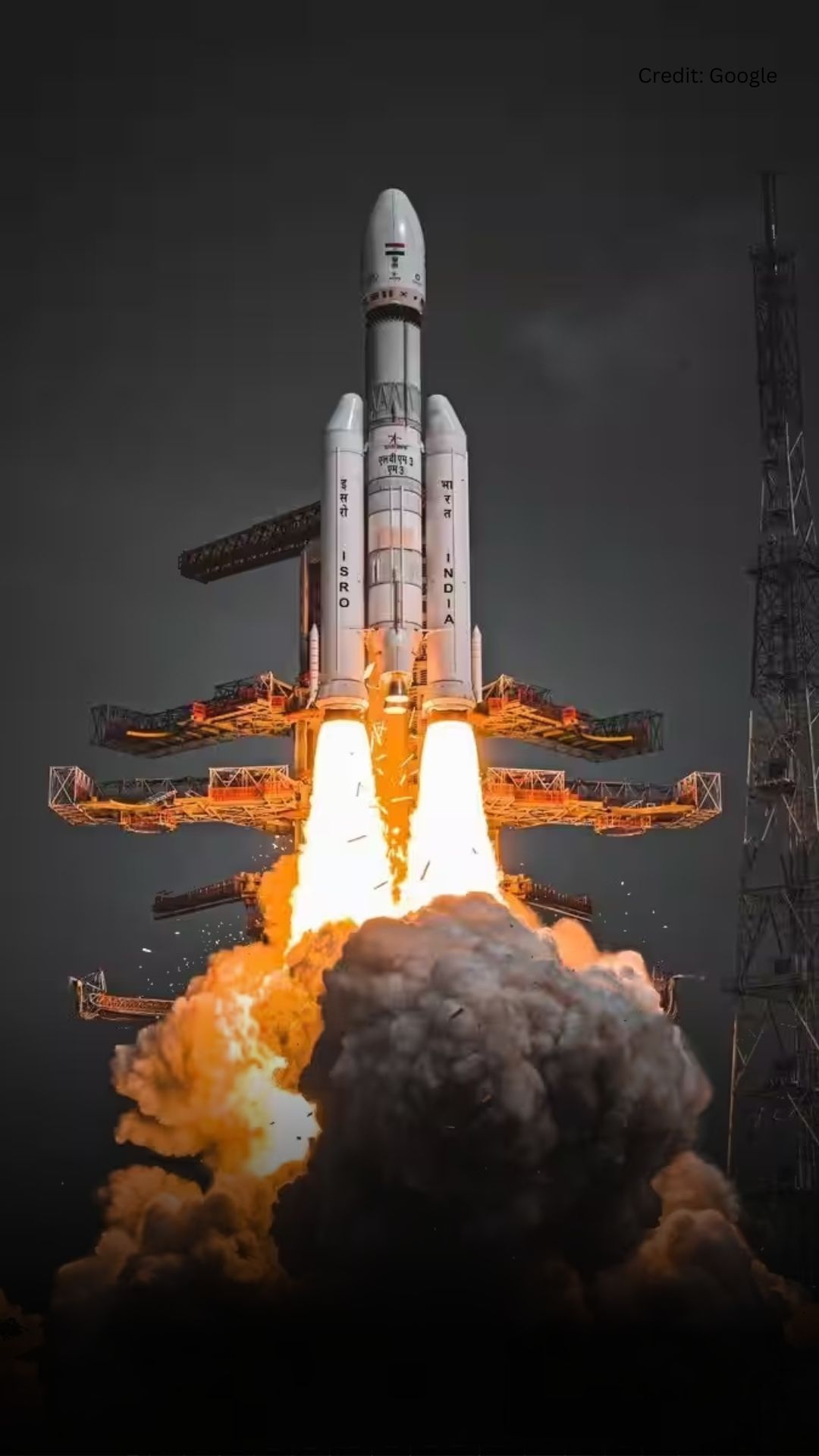 Chandrayaan-3: 42-Day Journey to the Moon